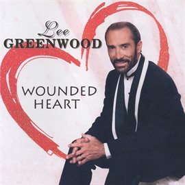 Imagen de portada para Wounded Heart