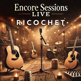 Cover image for Encore Sessions  (live)
