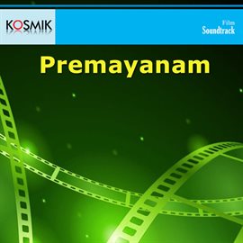 Cover image for Premayanam (Original Motion Picture Soundtrack)