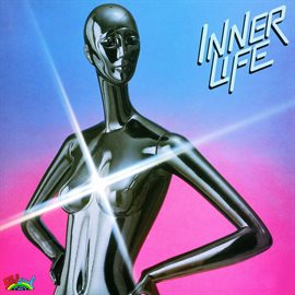 Cover image for Inner Life