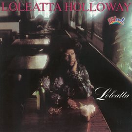 Cover image for Loleatta