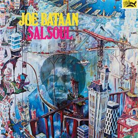Cover image for SalSoul