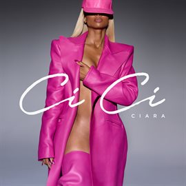 Cover image for Cici