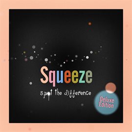 Cover image for Spot the Difference (Deluxe Edition)