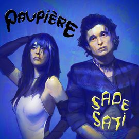 Imagen de portada para Sade sati