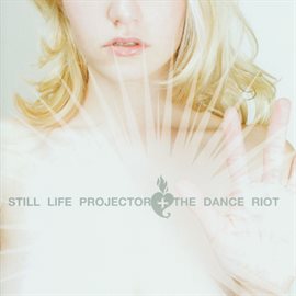 Imagen de portada para The Dance Riot