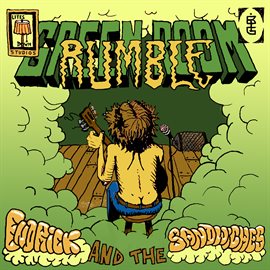 Cover image for Green Room Rumble (Live)