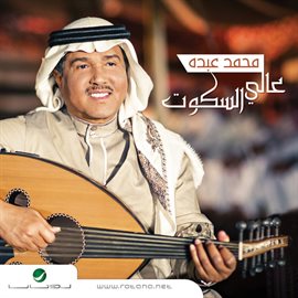 Cover image for Aali Al Skoot