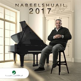 Cover image for Nabeel Shuail