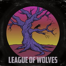 Cover image for League of Wolves