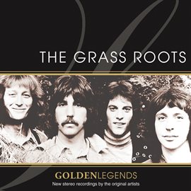 Imagen de portada para Golden Legends: The Grass Roots