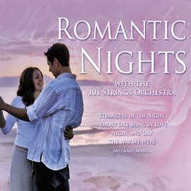 Cover image for Romantic Nights
