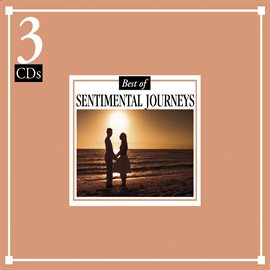 Cover image for The Best of Sentimental Journeys