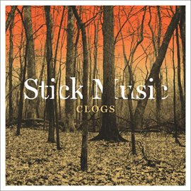 Cover image for Stick Music