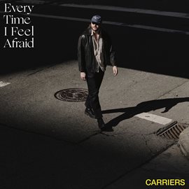 Imagen de portada para Every Time I Feel Afraid