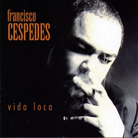 Cover image for Vida Loca