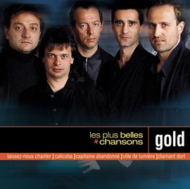 Imagen de portada para Les Plus Belles Chansons