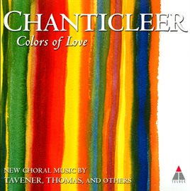 Cover image for Colors of Love