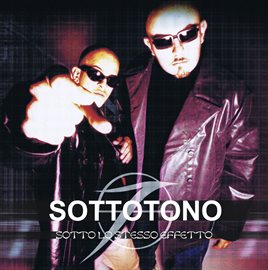 Cover image for Sotto lo stesso effetto