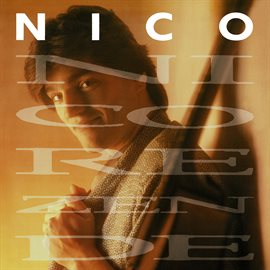 Cover image for Nico