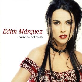 Cover image for Caricias Del Cielo