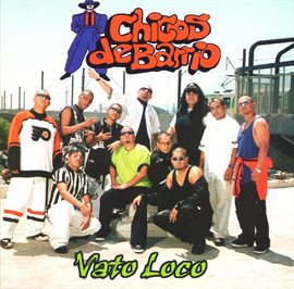 Cover image for Vato Loco