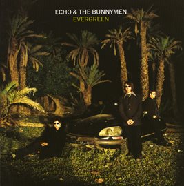 Imagen de portada para Evergreen (Expanded)