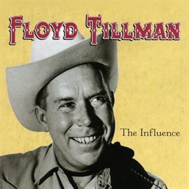 Cover image for The Influence