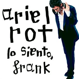 Imagen de portada para Lo siento, Frank