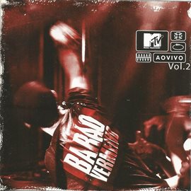 Imagen de portada para Mtv Ao Vivo - Vol. 2