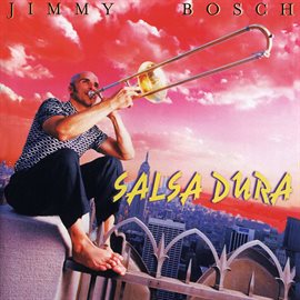 Cover image for Salsa Dura