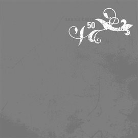 Cover image for Saddle Creek 50