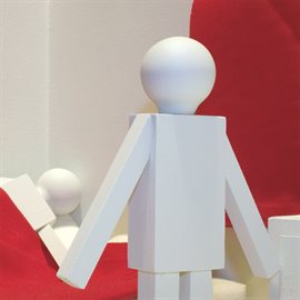 Imagen de portada para Inside / Absent