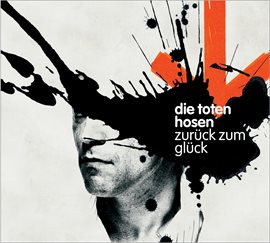 Cover image for Zurück zum Glück