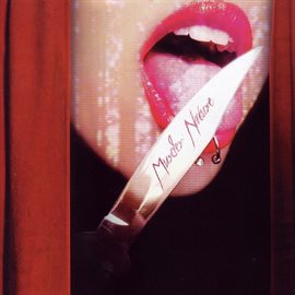 Cover image for Murder Nature