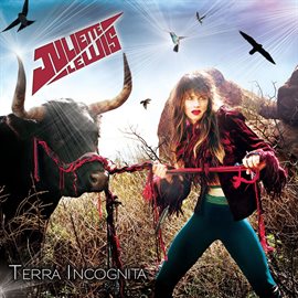 Cover image for Terra Incognita
