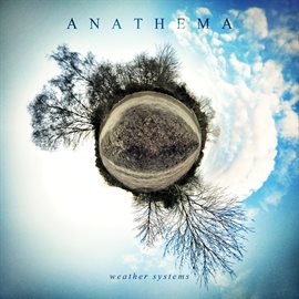 Cover image for Weather Systems