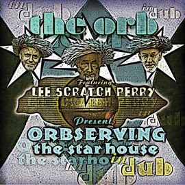 Cover image for Orbserving The Star House In Dub