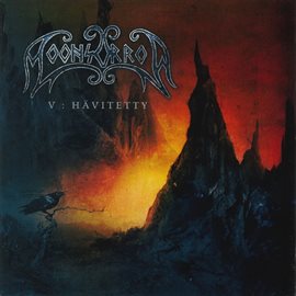 Imagen de portada para Viides Luku - Havitetty