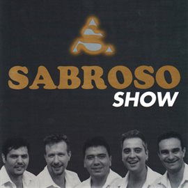 Cover image for Show