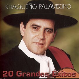 Cover image for 20 Grandes Exitos