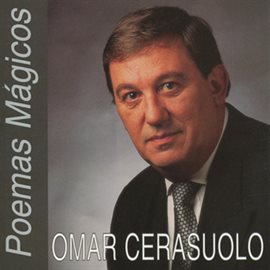 Cover image for Poémas Mágicos