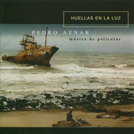 Cover image for Huellas en la Luz: Música de Películas