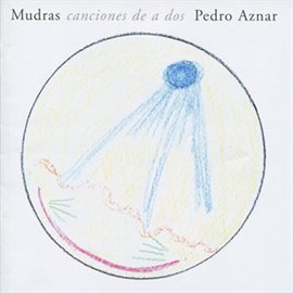 Imagen de portada para Mudras Canciones de a Dos