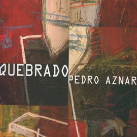 Cover image for Quebrado
