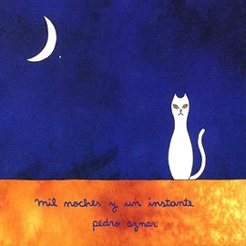 Imagen de portada para Mil Noches y un Instante