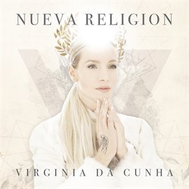 Cover image for Nueva Religión, Vol. 1