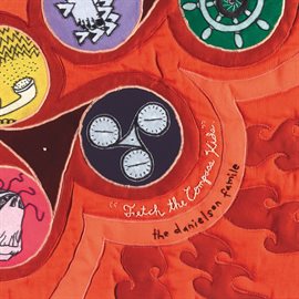 Imagen de portada para Fetch The Compass Kids