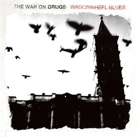 Cover image for Wagonwheel Blues