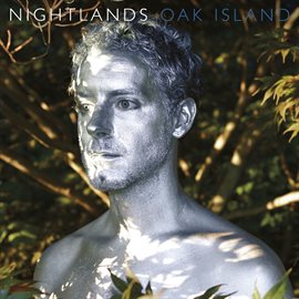 Cover image for Oak Island